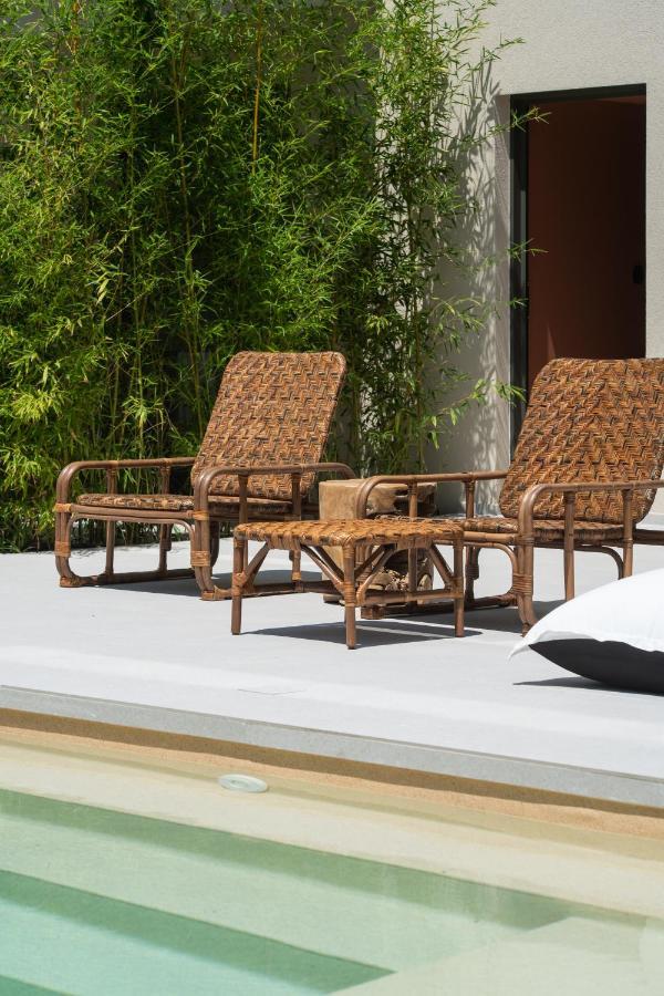Pnoe - Feel At Home Lefkada City Exterior photo