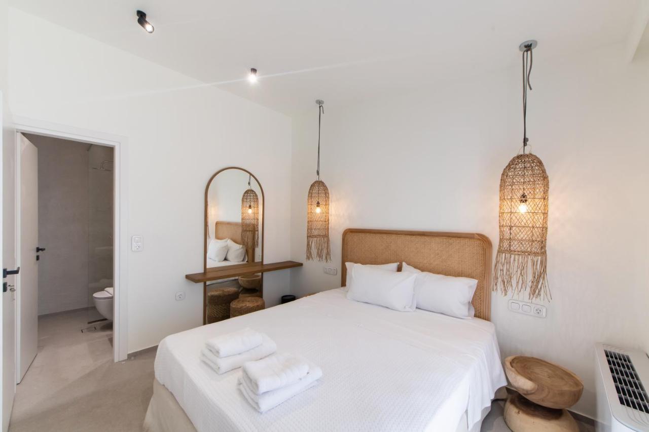 Pnoe - Feel At Home Lefkada City Exterior photo