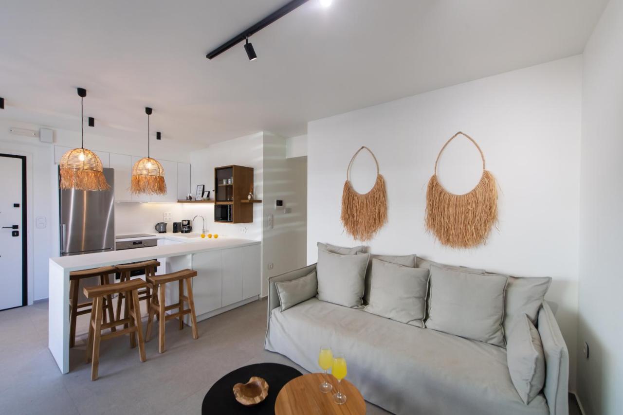 Pnoe - Feel At Home Lefkada City Exterior photo