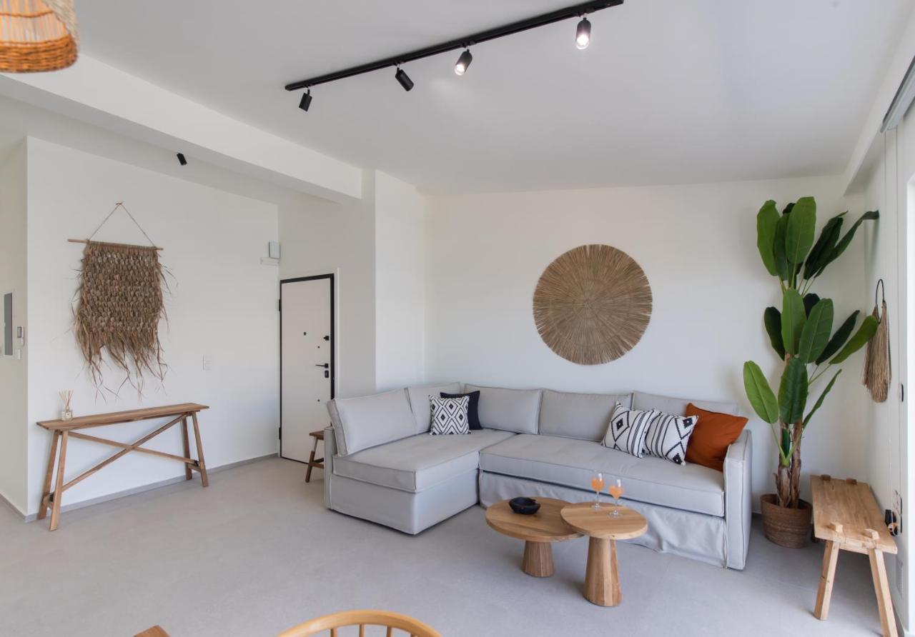 Pnoe - Feel At Home Lefkada City Exterior photo