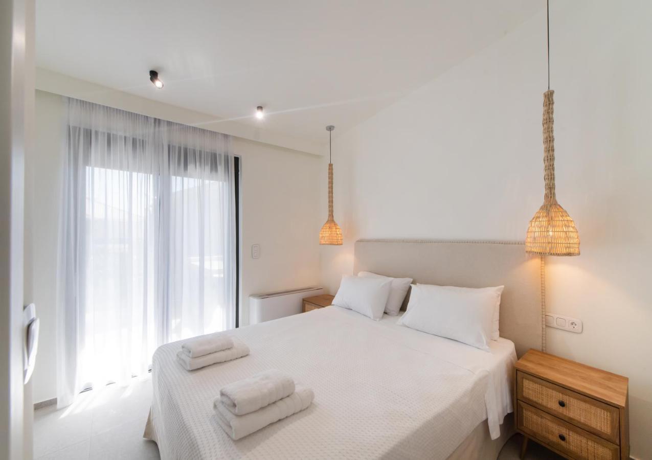 Pnoe - Feel At Home Lefkada City Exterior photo