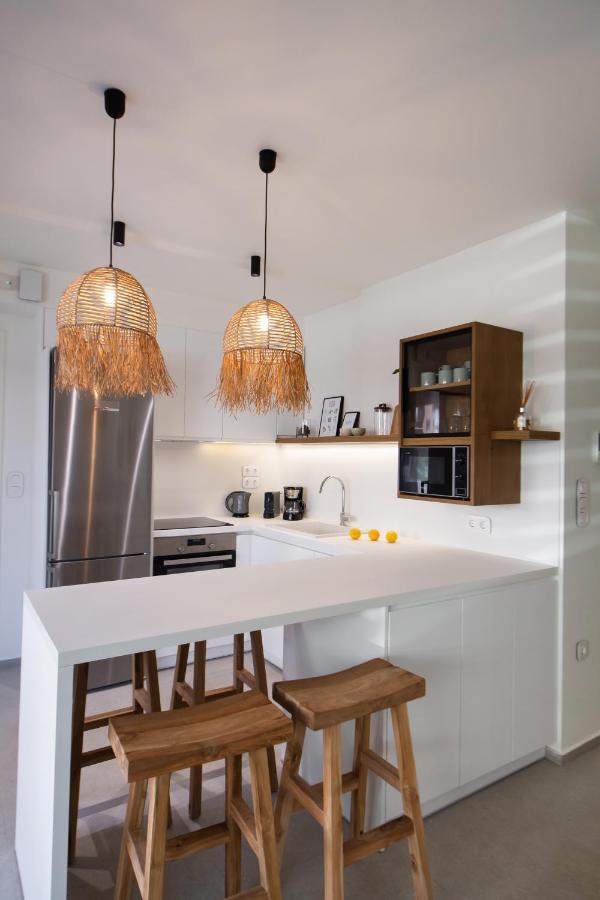 Pnoe - Feel At Home Lefkada City Exterior photo
