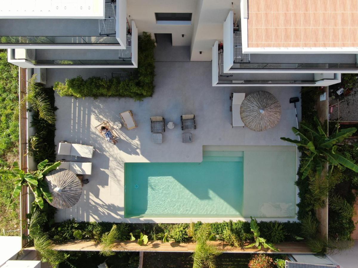Pnoe - Feel At Home Lefkada City Exterior photo
