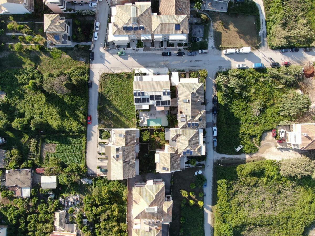 Pnoe - Feel At Home Lefkada City Exterior photo
